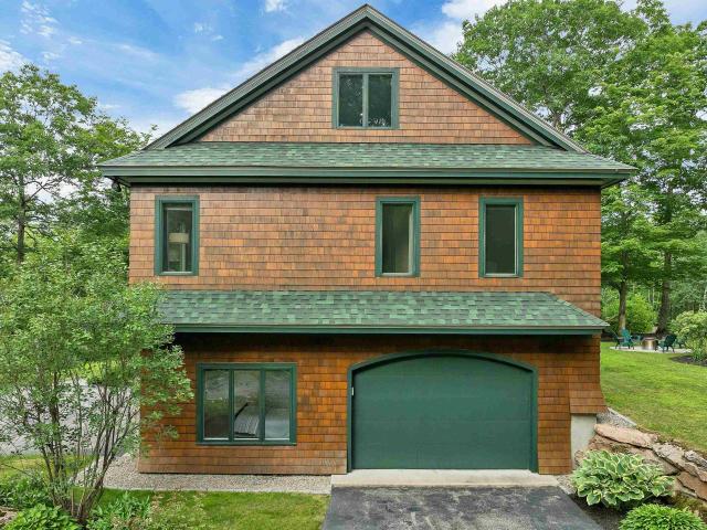 House for sale in New Hampshire