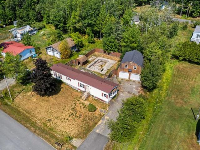 House for sale in Milford, Maine