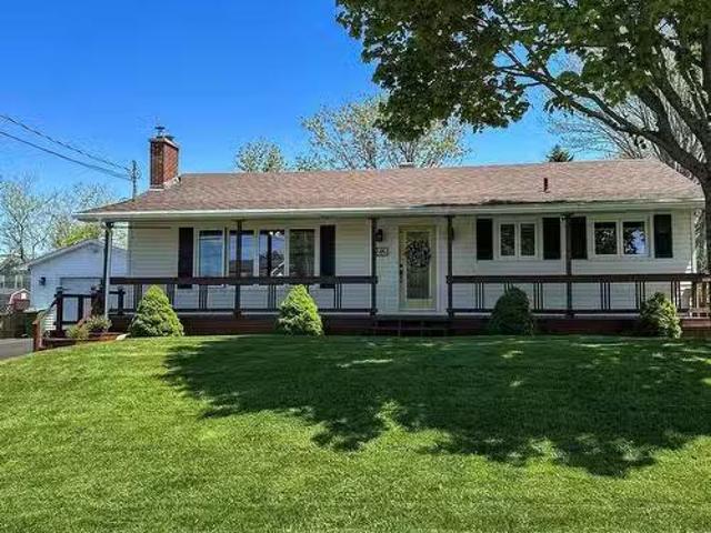 House for sale in Colchester, Nova Scotia