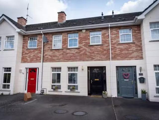 House for sale in Corry, Connacht