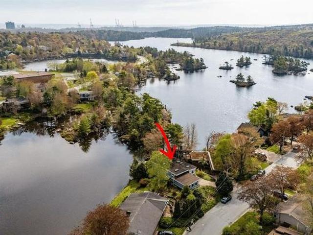 House for sale in Spryfield, Halifax
