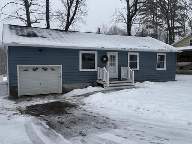 House for sale in Saratoga, New York