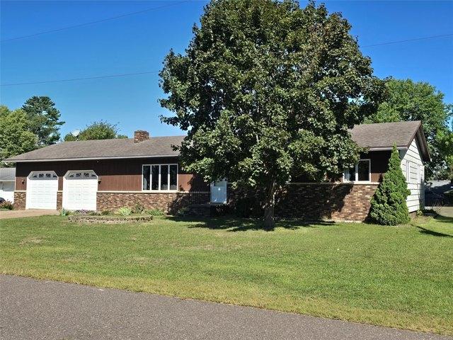 House for sale in Chetek, Wisconsin
