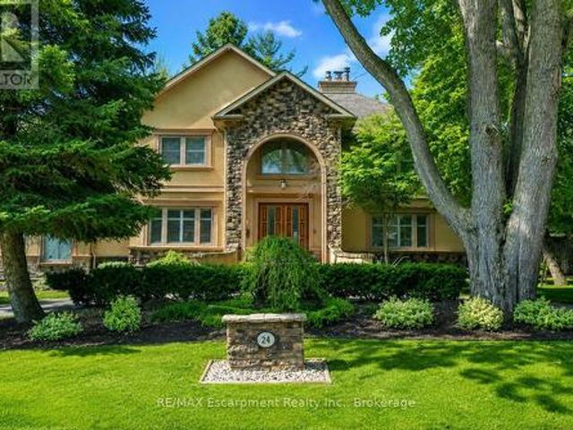 House for sale in Oakville, Ontario