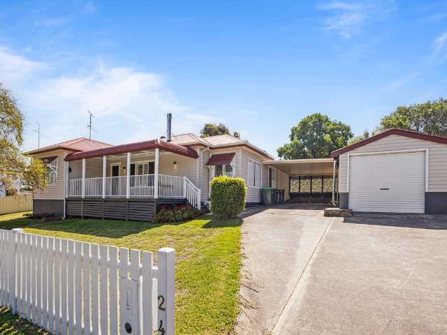 House for rent in Muswellbrook, New South Wales