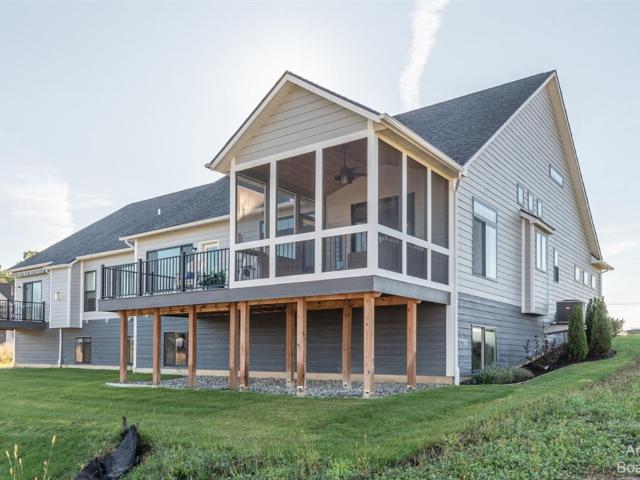 Condo for sale in Saline