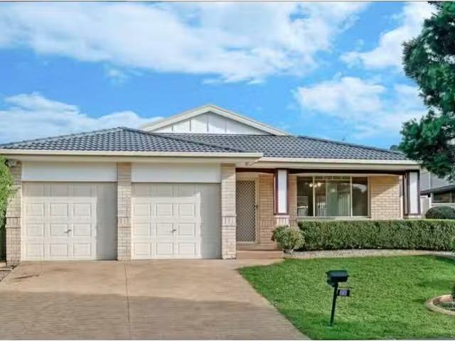 House for rent in Sydney, New South Wales