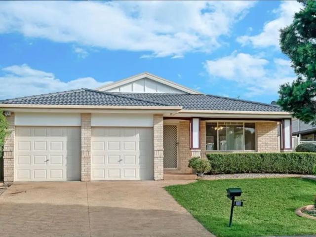 House for rent in Parklea