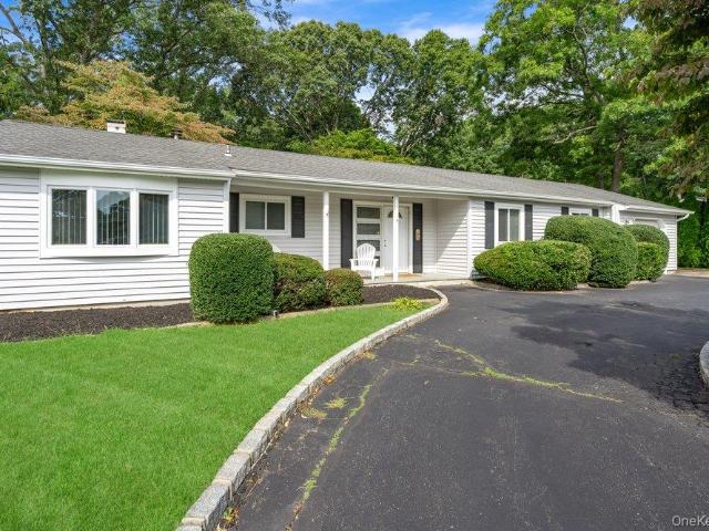 House for sale in Centereach, New York
