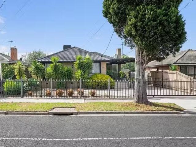 House for rent in Campbellfield, Victoria