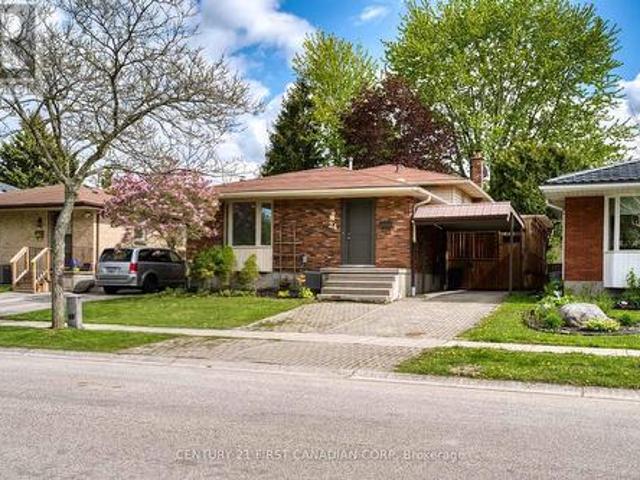 House for sale in Arva, Ontario