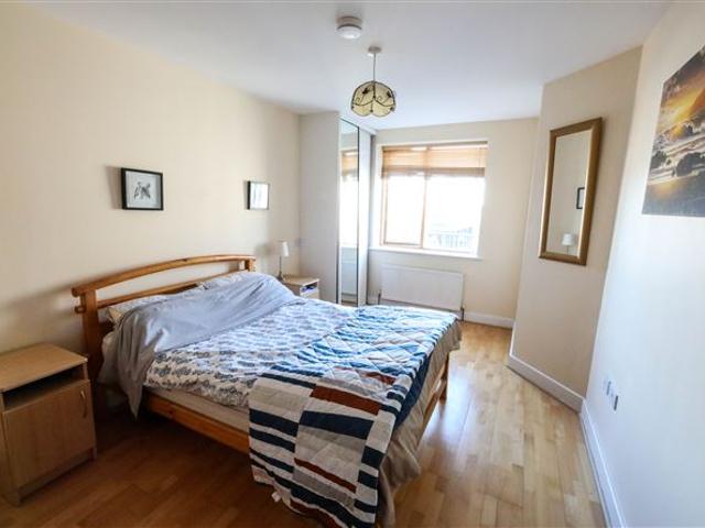 Apartment for sale in Portlaoise, North Tipperary