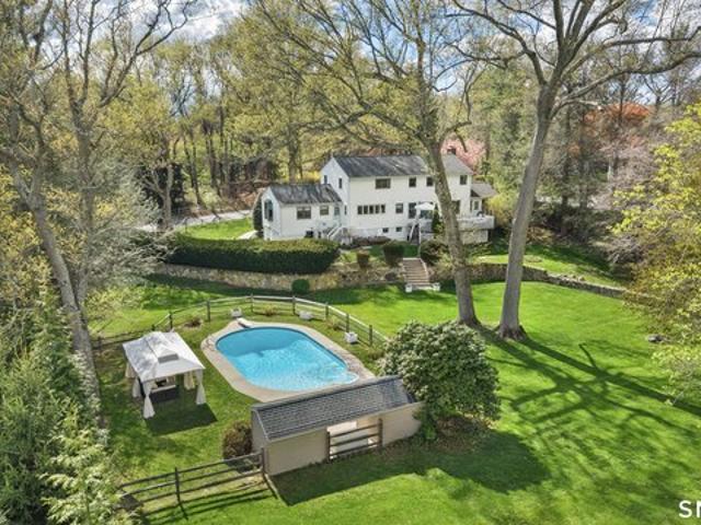 House for sale in Westport, Connecticut