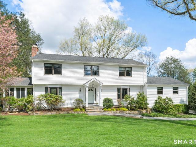 Property for sale in Westport, Connecticut