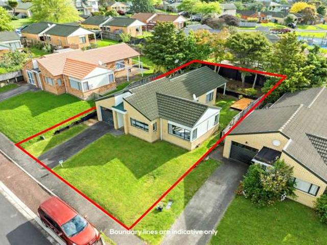 House for sale in Sunnyvale, Henderson-Massey