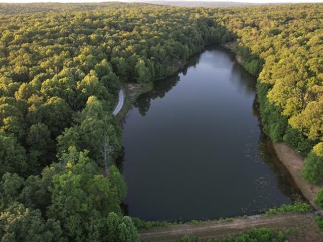 Land for sale in Tennessee