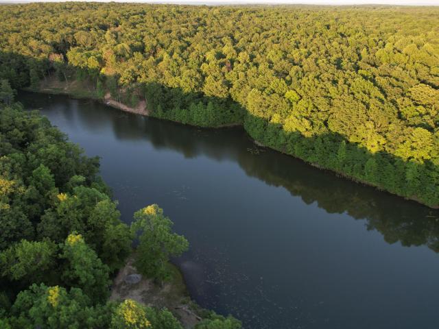 Land for sale in Tennessee