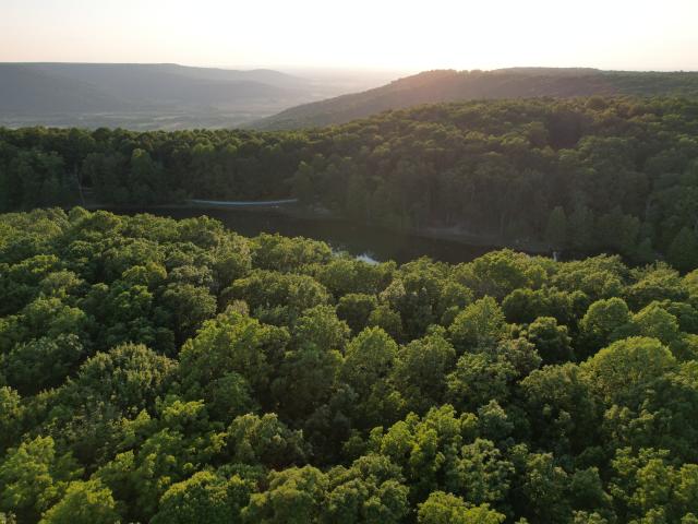 Land for sale in Tennessee