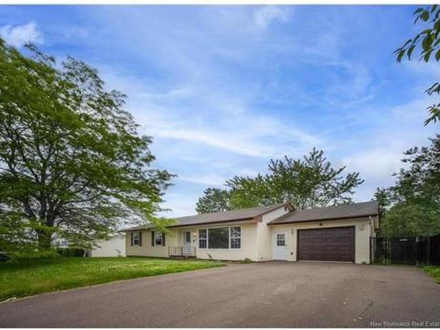 House for sale in Westmorland, New Brunswick