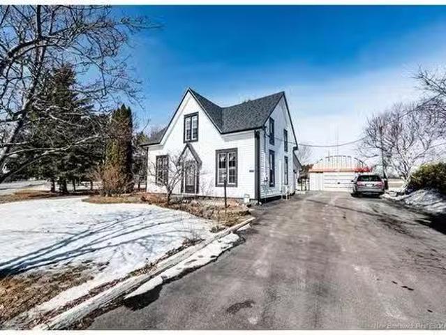 House for sale in Richibouctou-village, New Brunswick