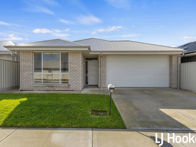 House for rent in Horseshoe Creek, South Australia