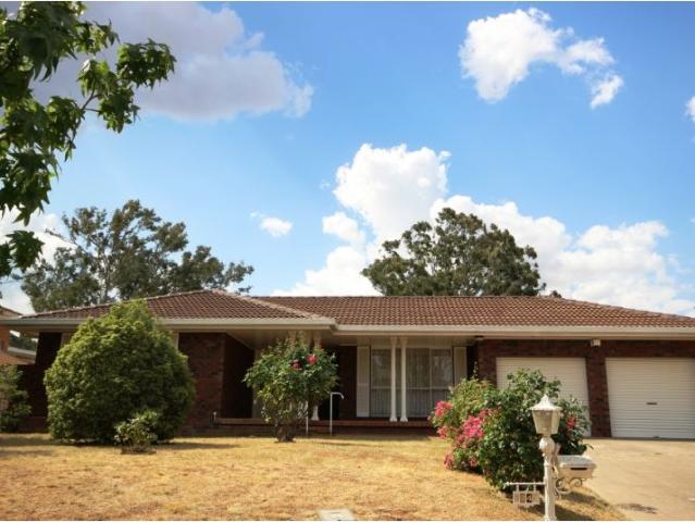 House for rent in Goulburn