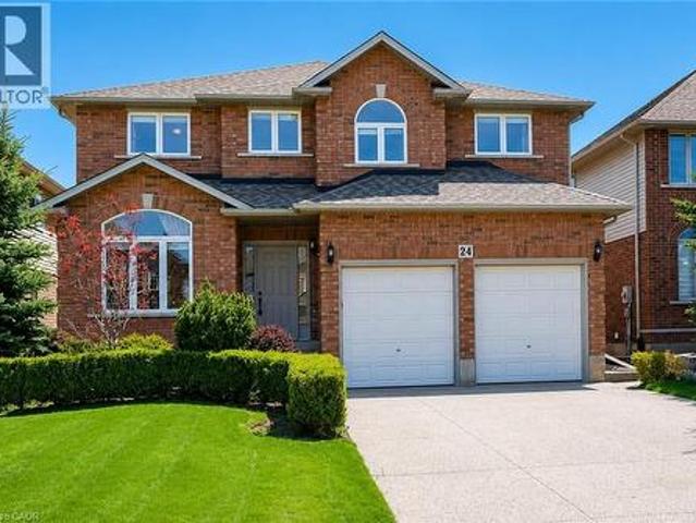 House for rent in Ancaster, Ontario