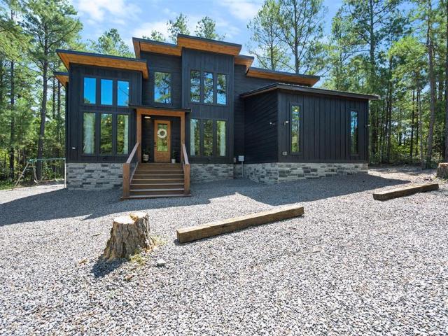 House for sale in Broken Bow, Oklahoma