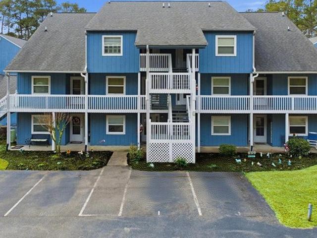 Condo for sale in Calabash, North Carolina