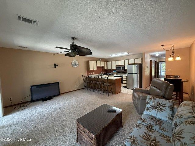 Condo for sale in Calabash, North Carolina