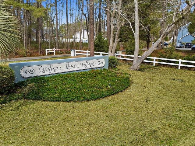 Condo for sale in North Carolina