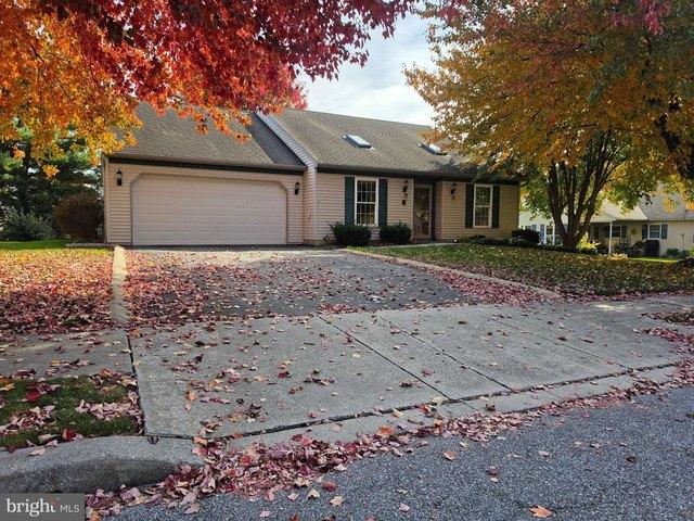 House for sale in Myerstown, Lebanon County