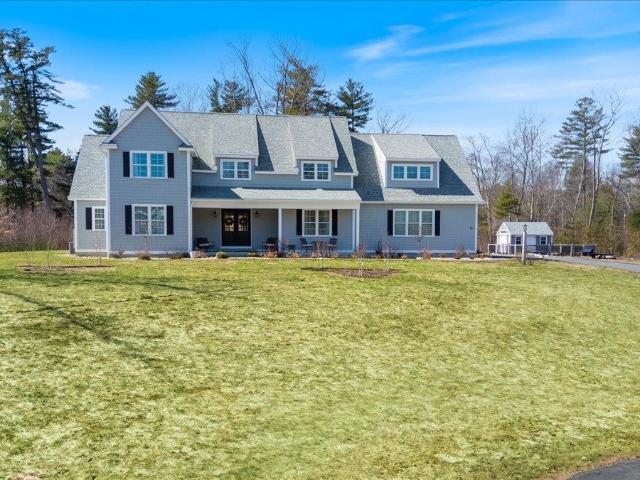 Property for sale in New Hampshire