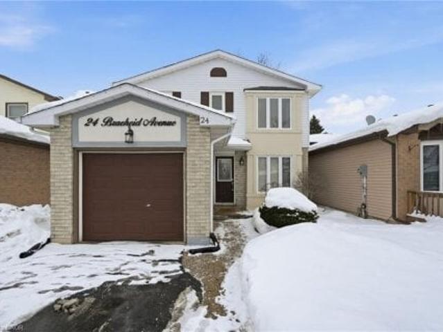 Property for sale in Ancaster, Ontario