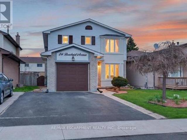 House for sale in Ancaster, Ontario