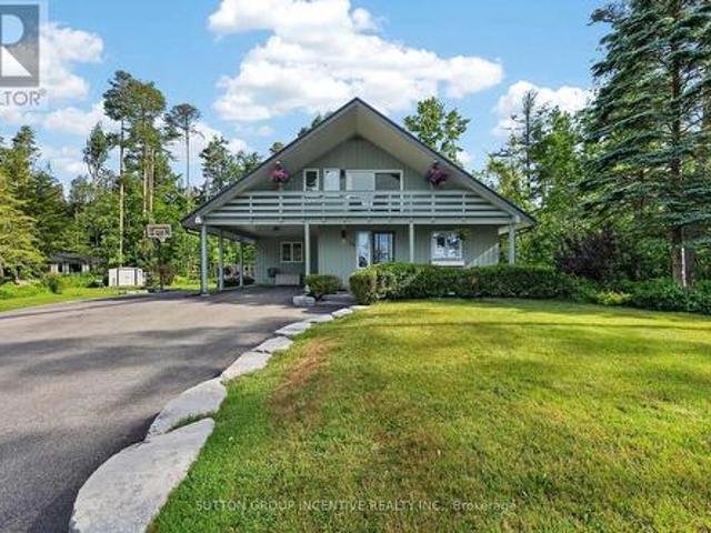 House for sale in Oro-medonte, Ontario