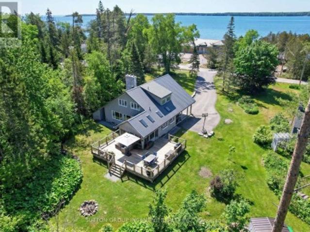 House for sale in Oro-medonte, Ontario