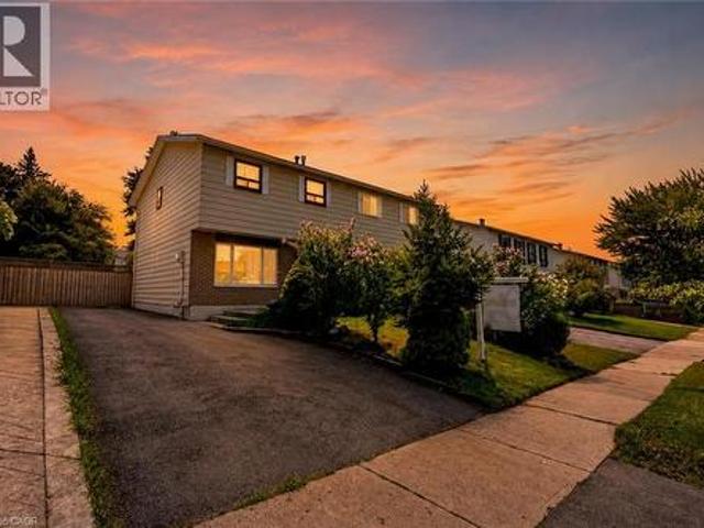 House for sale in Georgina, Ontario