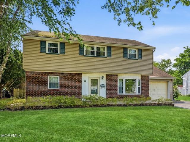 House for sale in Monmouth, New Jersey