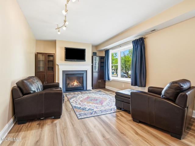 House for sale in Monmouth, New Jersey