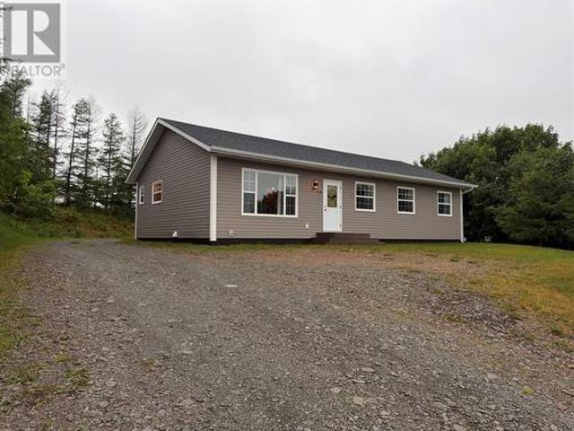 House for sale in Frenchman's Cove, Newfoundland And Labrador