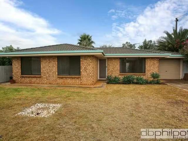 House for rent in Horseshoe Creek, South Australia