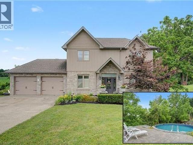 House for sale in County Of Brant, Ontario