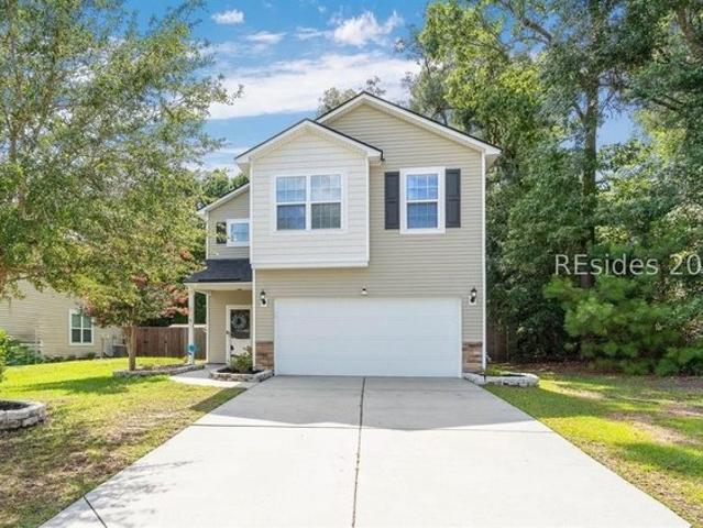 House for sale in Port Royal, South Carolina