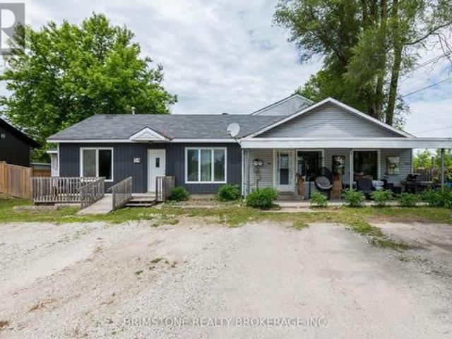 Property for sale in Essa, Ontario