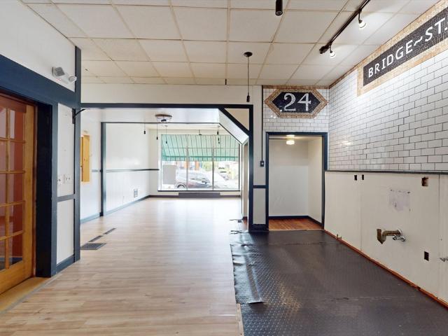 Property for rent in Shelburne Falls, Massachusetts