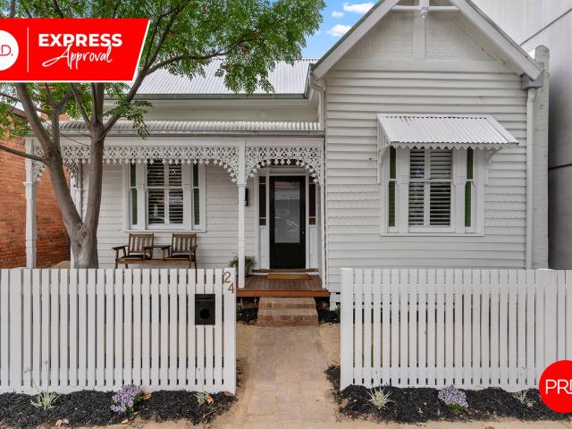 House for rent in Bendigo, Victoria