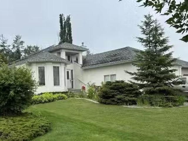 House for sale in Leduc House for sale in Leduc