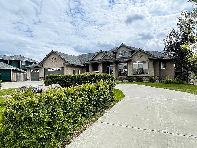 House for sale in Meadow Lake, Saskatchewan