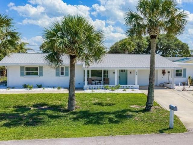 House for sale in Ormond-by-the-Sea, Ormond Beach